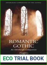Romantic Gothic