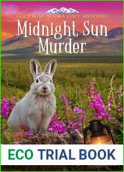 Midnight Sun Murder