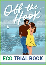 Off the Hook (Never Harbor #1)