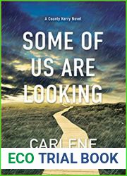 Some of Us Are Looking (County Kerry Mystery #2)