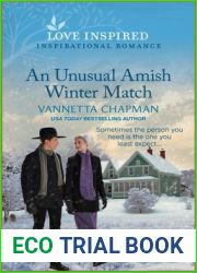 An Unusual Amish Winter Match (Indiana Amish Market #3)