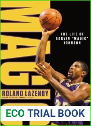 Magic: The Life of Earvin Magic Johnson