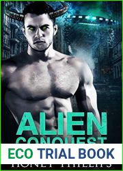 Alien Conquest (Alien Invasion, #1)
