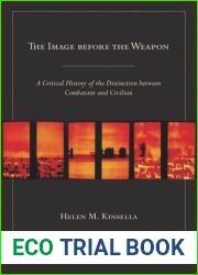 The Image before the Weapon