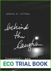 Behind the Laughs
