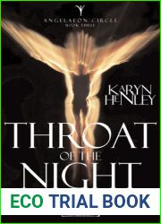 Throat of the Night (The Angelaeon Circle, #3)