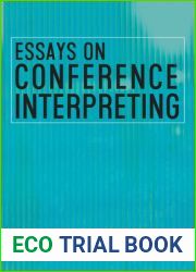 Essays on Conference Interpreting