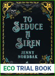 To Seduce a Siren (Dangerous Tides)