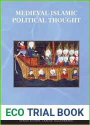 Medieval Islamic Political Thought (The New Edinburgh Islamic Surveys)
