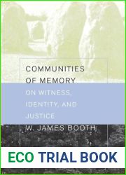 Communities of Memory