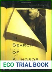 In Search of Klingsor