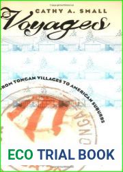 Voyages: From Tongan Villages to American Suburbs