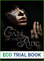 Call of the Ride (The Yaga|s Riders #3)
