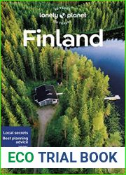 Lonely Planet Finland 10 (Travel Guide)
