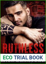 Ruthless (Black Mountain Academy)