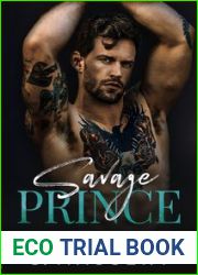 Savage Prince (DeSantis Mafia, #2)