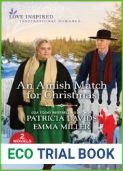 An Amish Match for Christmas