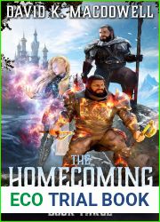 The Homecoming (Stonecrusher Legacy Book 3)