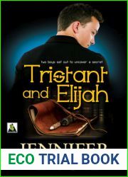 Tristant and Elijah