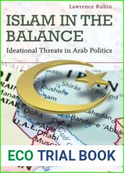 Islam in the Balance