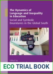 The Dynamics of Language and Inequality in Education: Social and Symbolic Boundaries in the Global South
