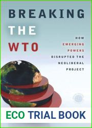 Breaking the WTO