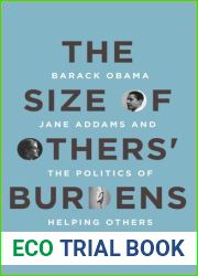 The Size of Others| Burdens