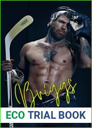 Briggs (Carolina Reapers, #7)