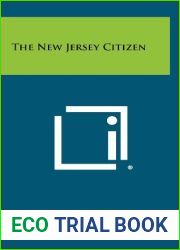 The New Jersey Citizen