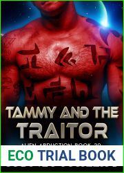 Tammy and the Traitor (Alien Abduction #20)