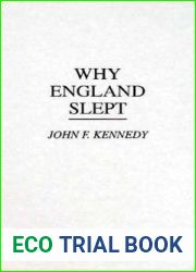 Why England Slept