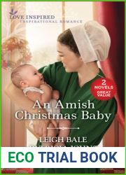 An Amish Christmas Baby