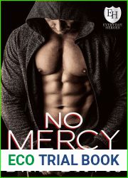 No Mercy (Black Ops MMA, #1; The Everyday Heroes World)