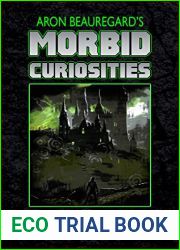 Cemetery Camp (Aron Beauregard|s Morbid Curiosities Book 3)