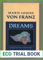 Dreams by Marie-Louise Von Franz (1991-03-27)