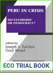 Peru in Crisis