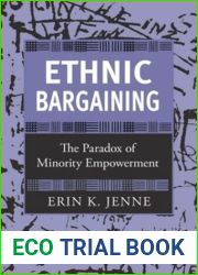Ethnic Bargaining