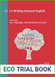 L2 Writing Beyond English
