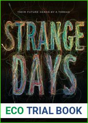 Strange Days
