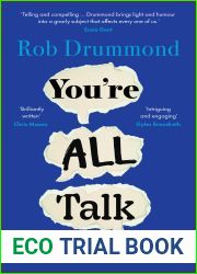 You|re All Talk