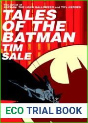 Tales of the Batman