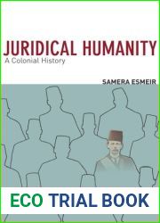 Juridical Humanity