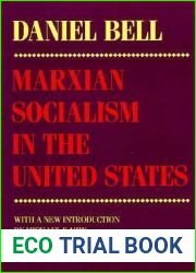 Marxian Socialism in the United States (Cornell Paperbacks)