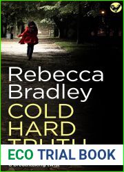 Cold Hard Truth (Detective Claudia Nunn, #4)
