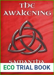 The Awakening (Daray Hall, #1)