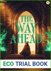 The Way Ahead 4 (The Way Ahead #4)