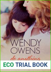 Do Anything (Wandering Hearts #1)