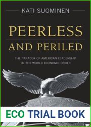 Peerless and Periled