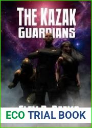 Lynn|s Rules (Kazak Guardians #1)