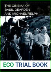 The Cinema of Basil Dearden and Michael Relph
